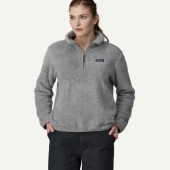 Women's Los Gatos 1/4-Zip Fleece