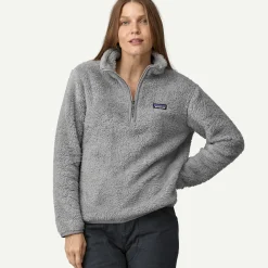 Women's Los Gatos 1/4-Zip Fleece