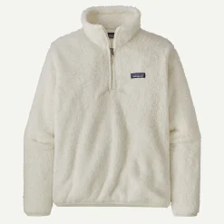 Women's Los Gatos 1/4-Zip Fleece