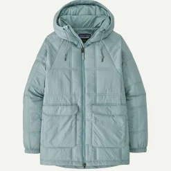 Women's Lost Canyon Hoody