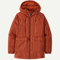 Women's Lost Canyon Hoody