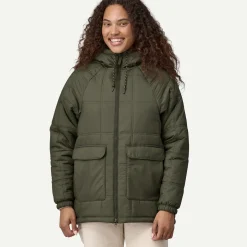 Women's Lost Canyon Hoody