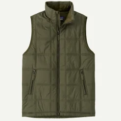 Women's Lost Canyon Vest
