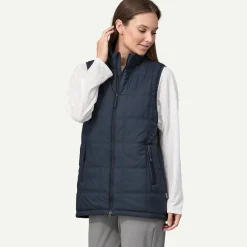 Women's Lost Canyon Vest