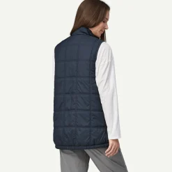 Women's Lost Canyon Vest