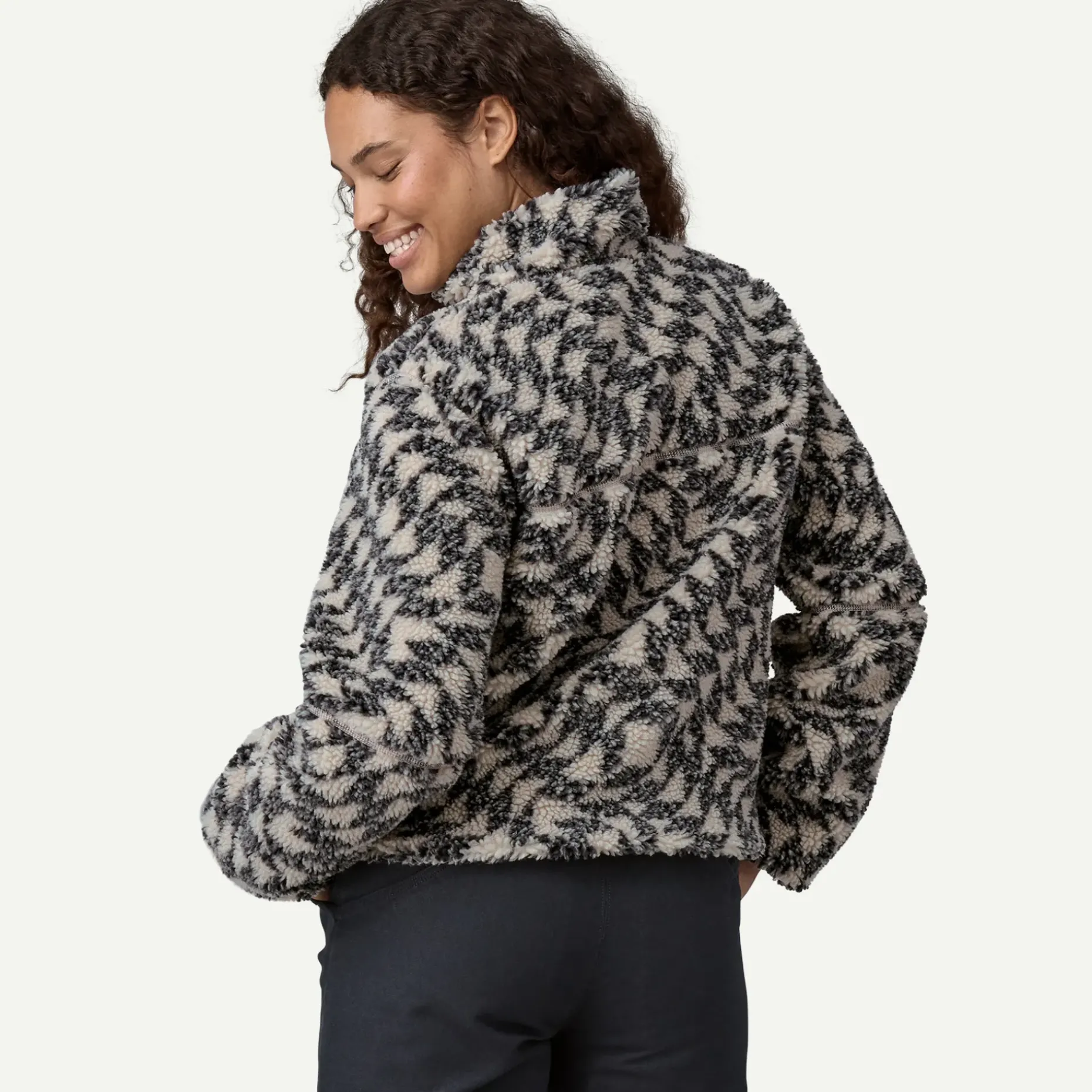 Women's Lunar Dusk Fleece Jacket