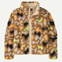 Women's Lunar Dusk Fleece Jacket