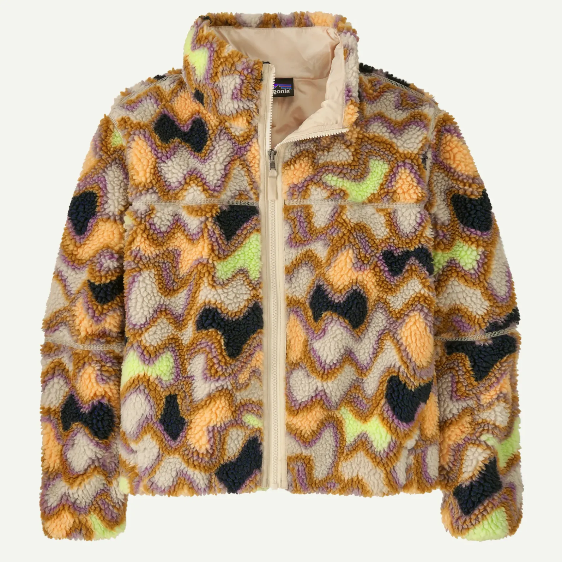 Women's Lunar Dusk Fleece Jacket