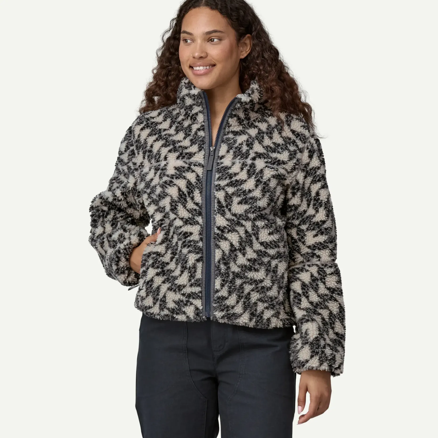 Women's Lunar Dusk Fleece Jacket