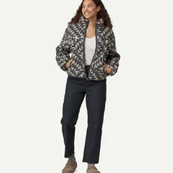 Women's Lunar Dusk Fleece Jacket