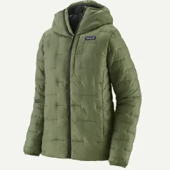 Women's Macro Puff&reg; Hoody