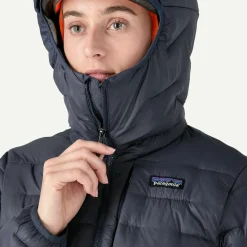 Women's Macro Puff&reg; Hoody