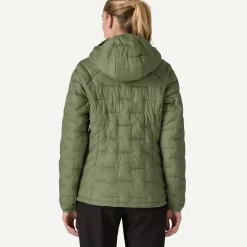 Women's Macro Puff&reg; Hoody