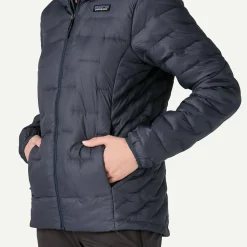 Women's Macro Puff&reg; Hoody