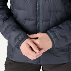 Women's Macro Puff&reg; Hoody