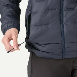 Women's Macro Puff&reg; Hoody