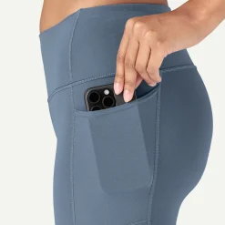 Women's Maipo 7/8 Stash Tights