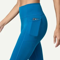 Women's Maipo 7/8 Stash Tights
