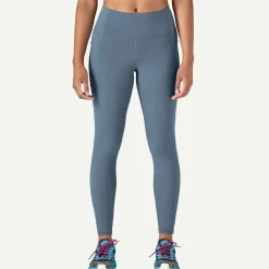 Women's Maipo 7/8 Stash Tights