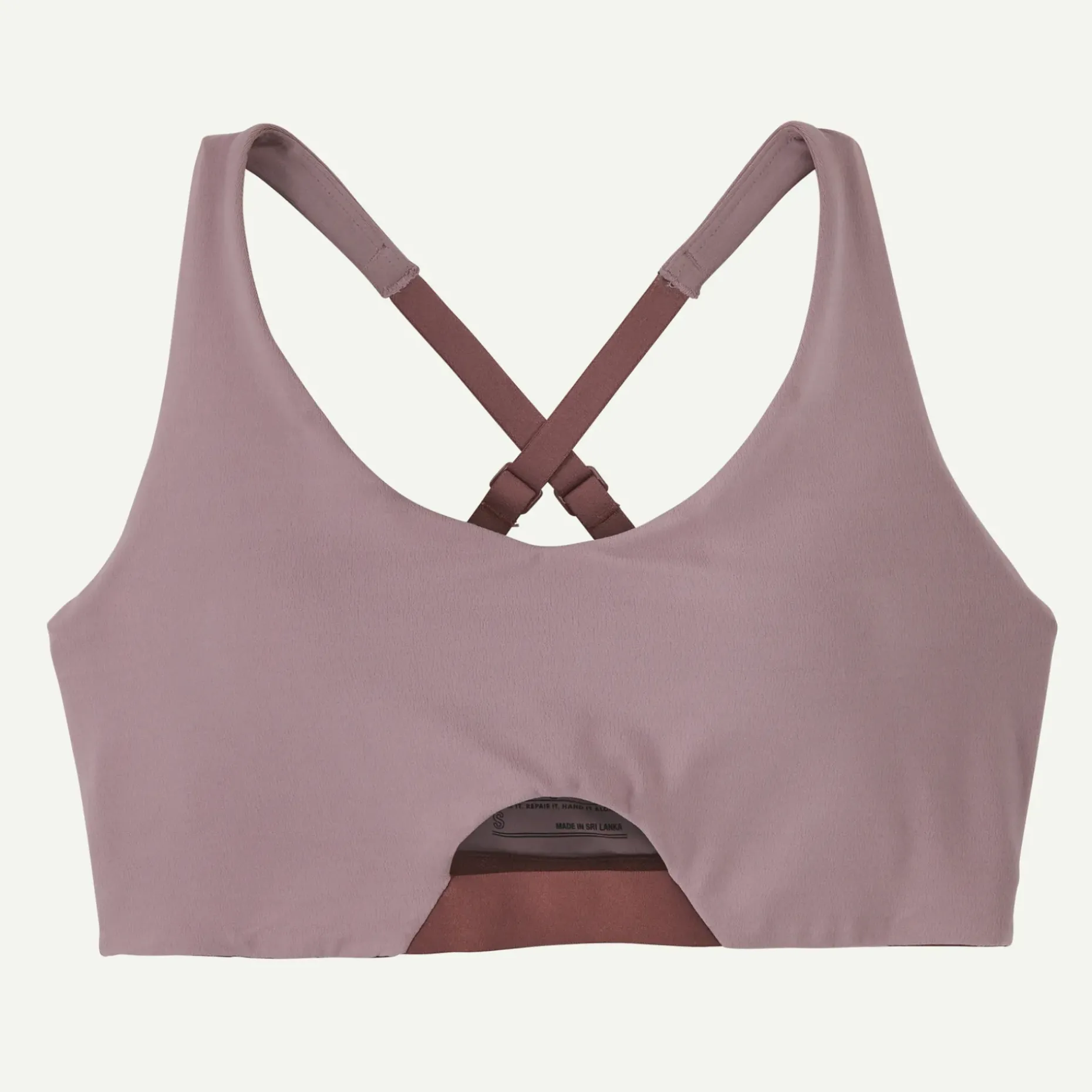 Women's Maipo Low-Impact Adjustable Bra