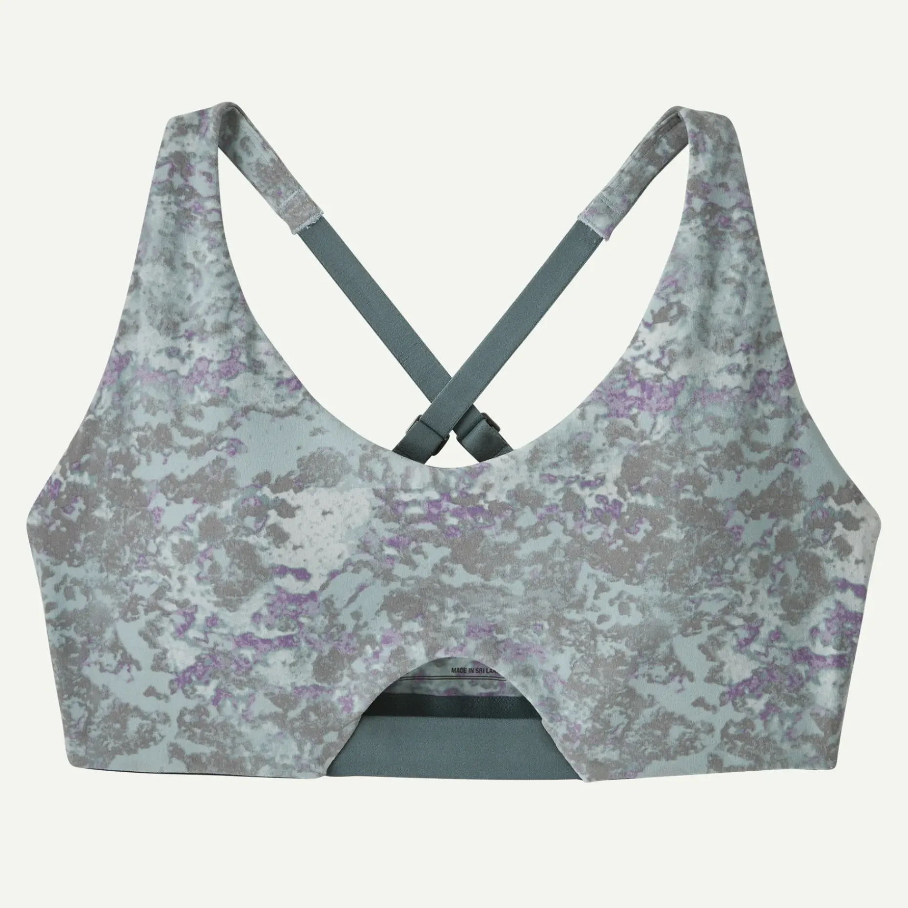 Women's Maipo Low-Impact Adjustable Bra