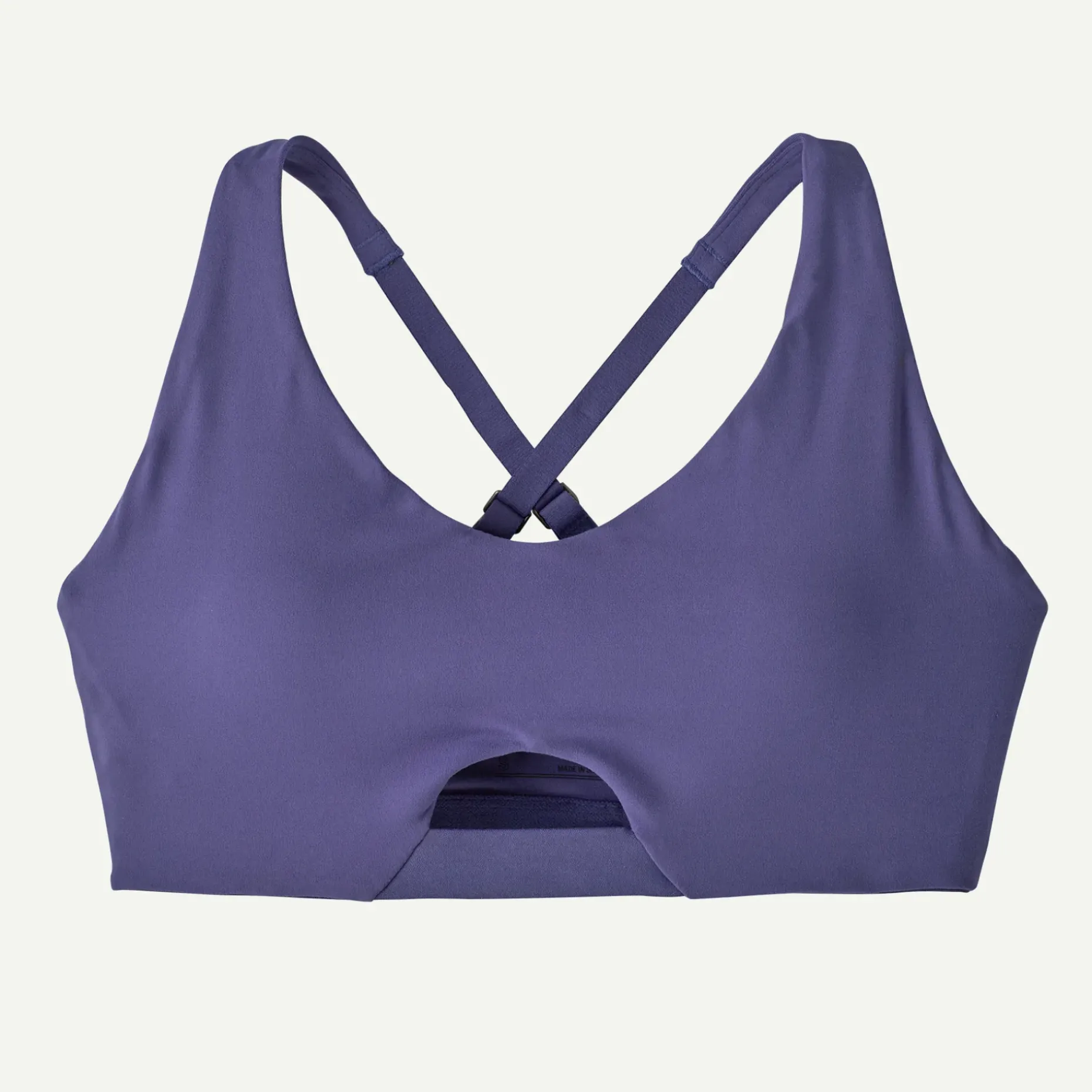 Women's Maipo Low-Impact Adjustable Bra