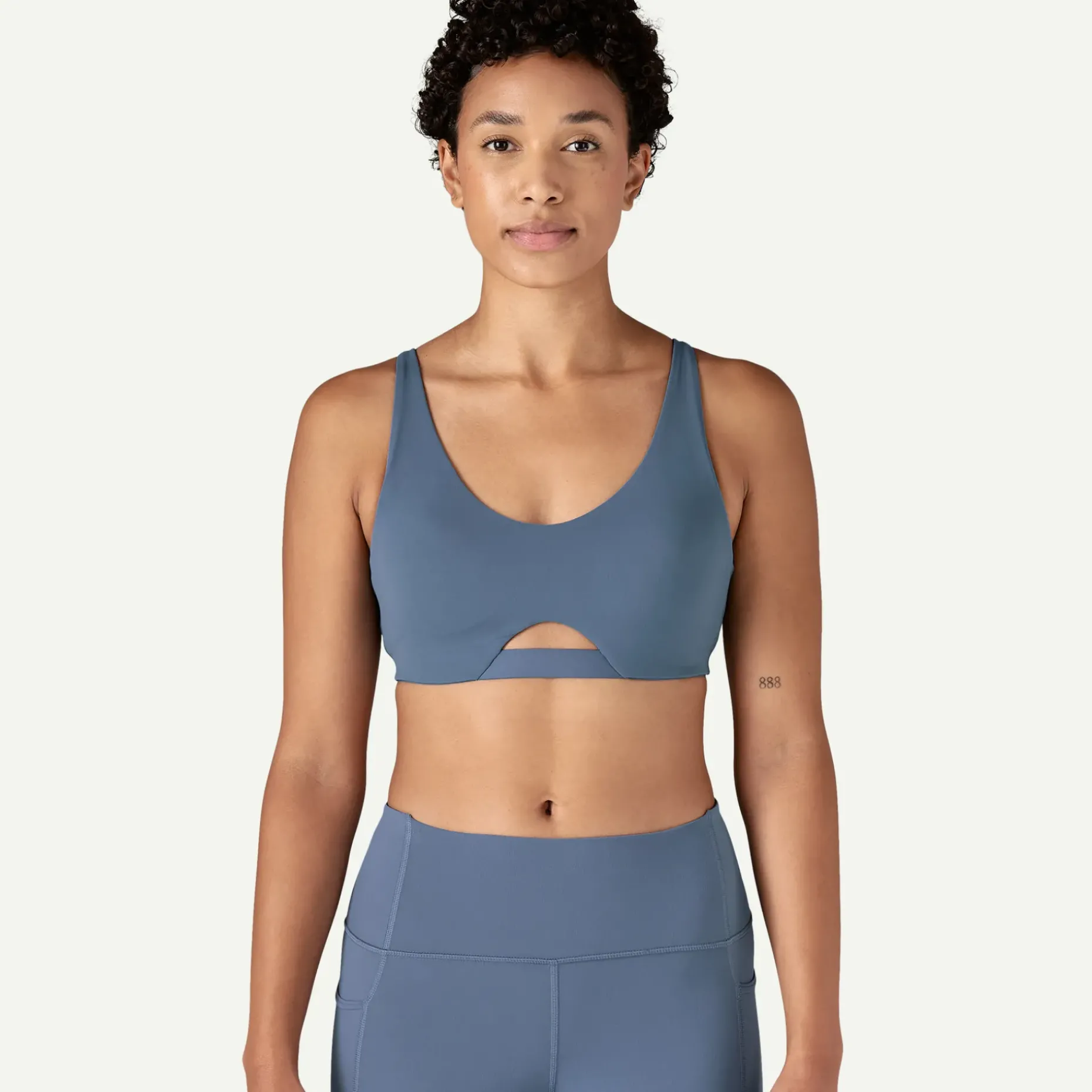 Women's Maipo Low-Impact Adjustable Bra