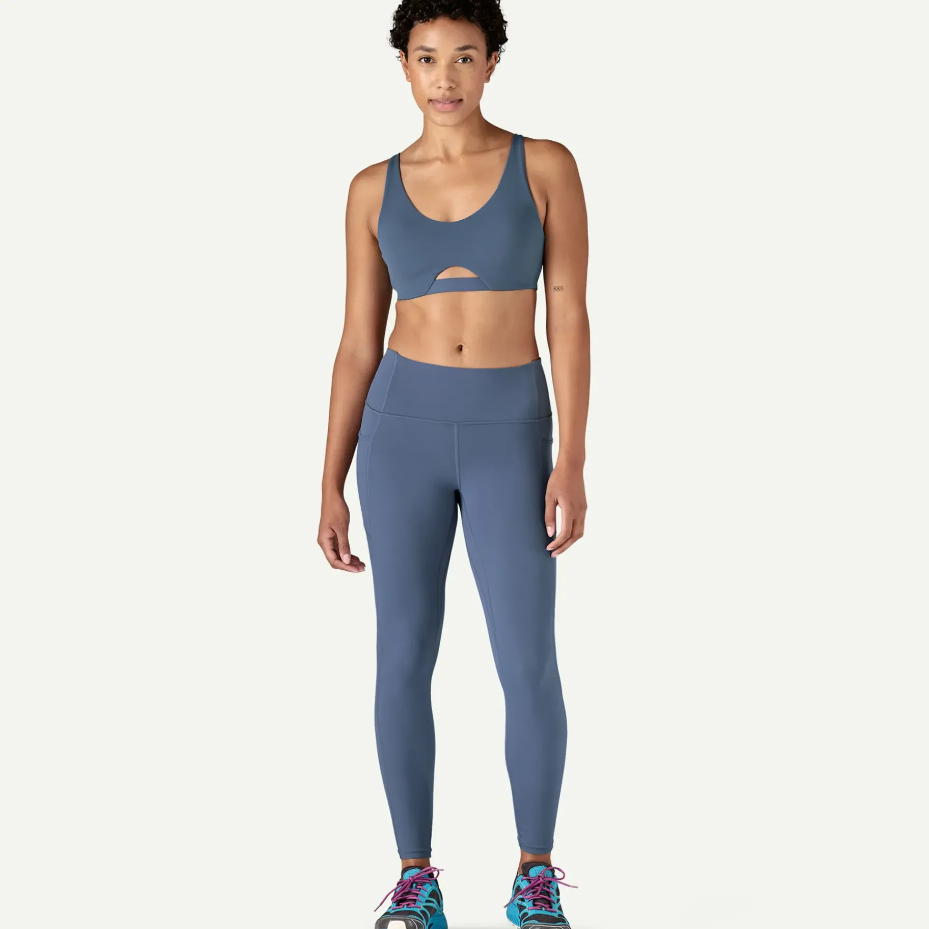Women's Maipo Low-Impact Adjustable Bra