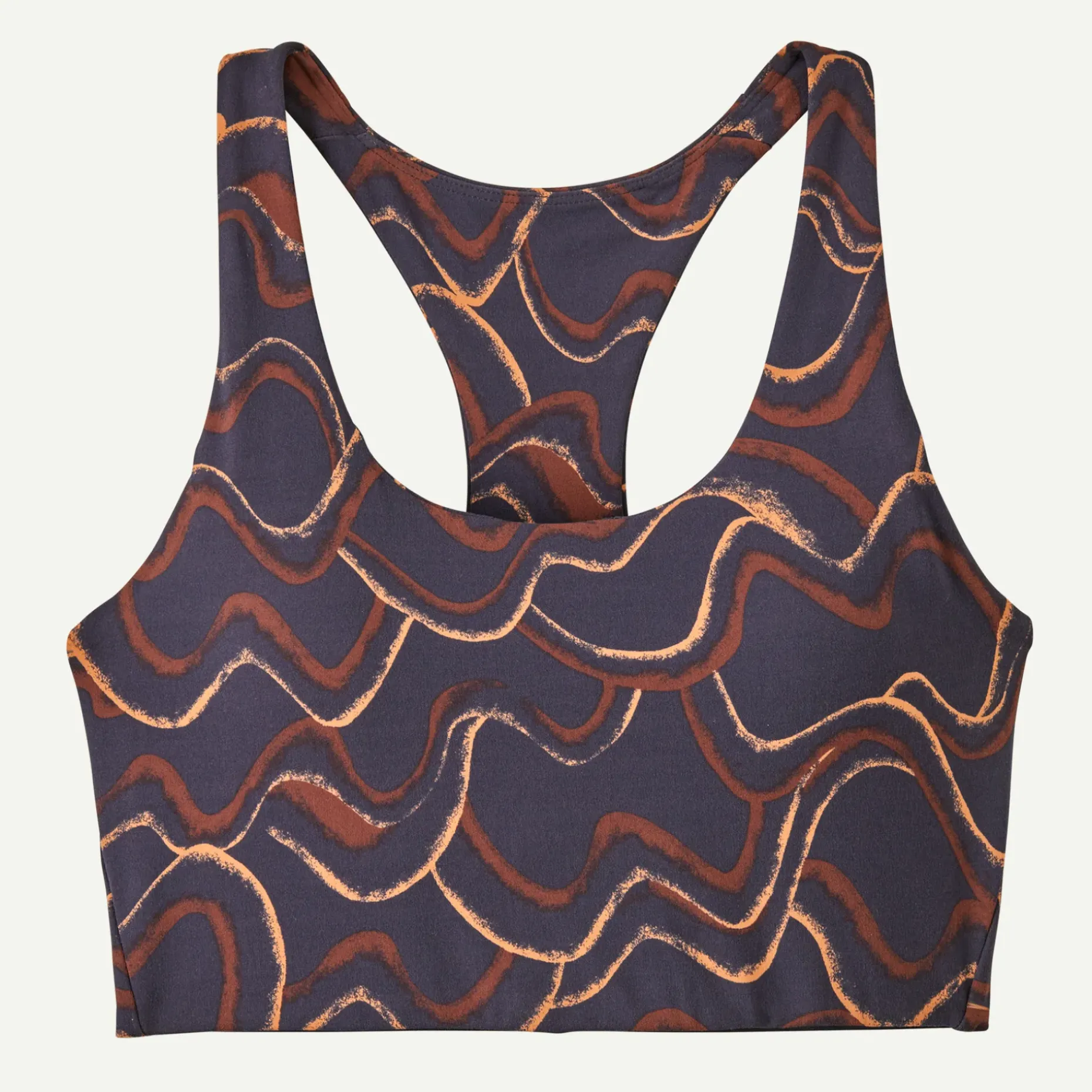 Women's Maipo Mid-Impact Bra