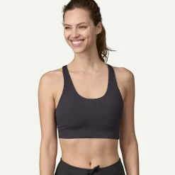Women's Maipo Mid-Impact Bra