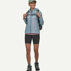 Women's Maipo Shorts - 8"