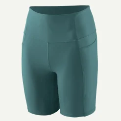 Women's Maipo Shorts - 8"