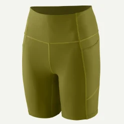 Women's Maipo Shorts - 8"