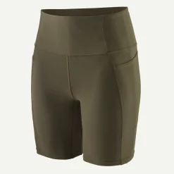 Women's Maipo Shorts - 8"