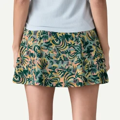Women's Maipo Skort