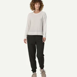 Women's Micro D&reg; Fleece Joggers