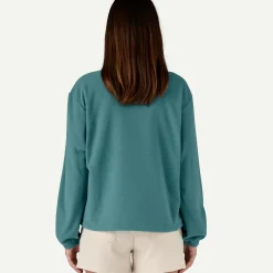 Women's Micro D&reg; 1/2-Zip Fleece Pullover