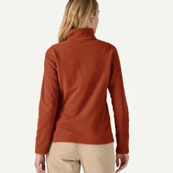 Women's Micro D&reg; 1/4-Zip Fleece