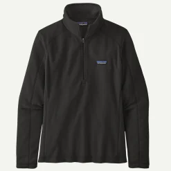 Women's Micro D&reg; 1/4-Zip Fleece