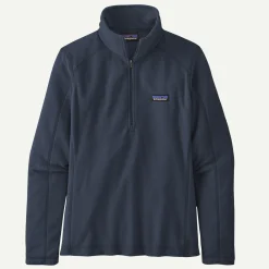 Women's Micro D&reg; 1/4-Zip Fleece