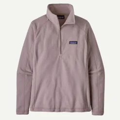 Women's Micro D&reg; 1/4-Zip Fleece
