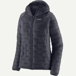 Women's Micro Puff&reg; Hoody
