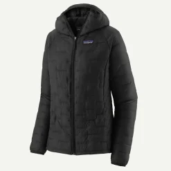 Women's Micro Puff&reg; Hoody