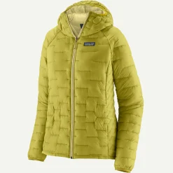 Women's Micro Puff&reg; Hoody
