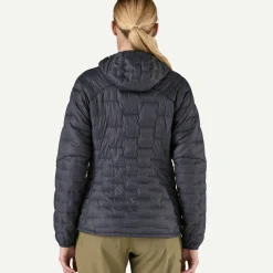 Women's Micro Puff&reg; Hoody