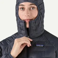 Women's Micro Puff&reg; Hoody