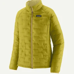 Women's Micro Puff&reg; Jacket