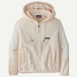 Women's Microdini Fleece Hoody