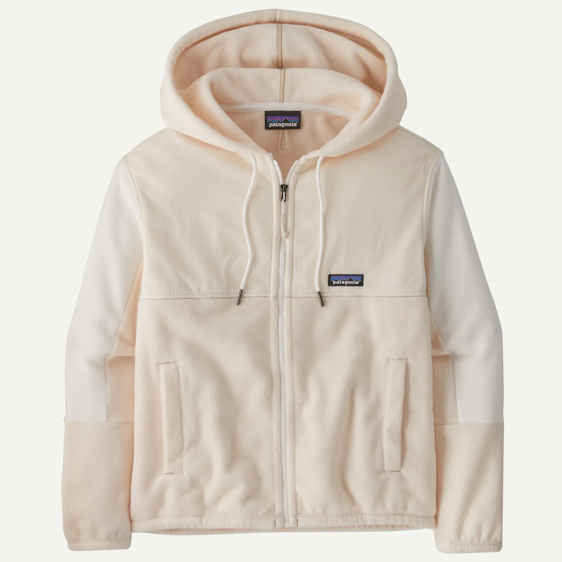 Women's Microdini Fleece Hoody