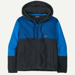 Women's Microdini Fleece Hoody